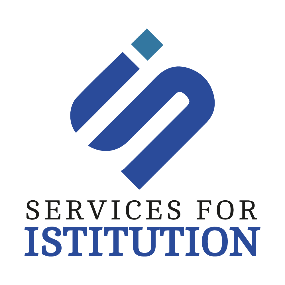 Servizi per le istituzioni